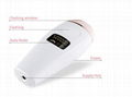 IPL Hair REmoval permanent depilator homeuse 2