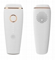 ew IPL Laser Removal Device Machine Handheld Lady Epilator Use Permanent Mini Po