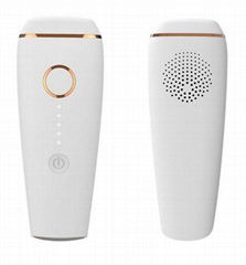 ew IPL Laser Removal Device Machine Handheld Lady Epilator Use Permanent Mini Po