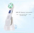 7in1 RF EMS photon LED hot care Multiple