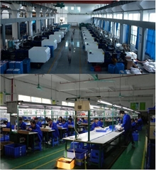 ShenZhen SanHui Industrial Co.,Ltd