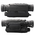 Wildlife Infrared Spotting Outdoor Hunting Night Vision Binocular Monocular  2