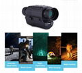 Wildlife Infrared Spotting Outdoor Hunting Night Vision Binocular Monocular  3