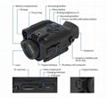 5X Zoom On Sale Dark Night Camera Night Spotting Night Vision Scope