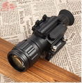 Digital Infrared Night Vision Rifle Scope Air Gun Hunting Riflescope