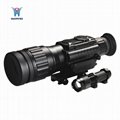 850nm IR Monocular Riflescope Hunting Special for Night Vision Set 4