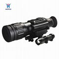 850nm IR Monocular Riflescope Hunting Special for Night Vision Set