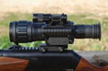Air Gun Red DOT Night Vision Riflescope Hunting Scopes Riflescope