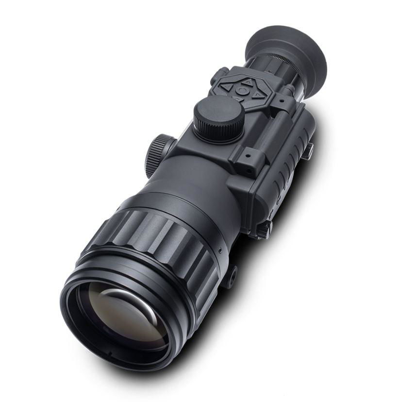 Air Gun Red DOT Night Vision Riflescope Hunting Scopes Riflescope PQ1