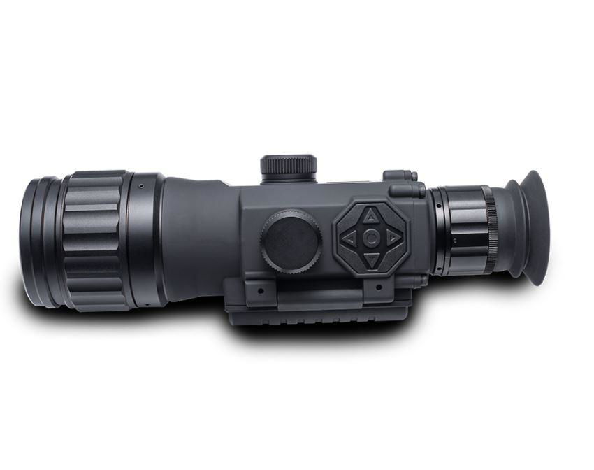 Air Gun Red DOT Night Vision Riflescope Hunting Scopes Riflescope 5