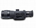 Air Gun Red DOT Night Vision Riflescope Hunting Scopes Riflescope