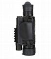 Digital Monocular Infrared Night Vision Goggles Night Vision Scope