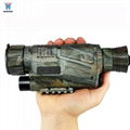 Wholesale Night Vision Monocular Night Sight Camera Night Watch Scope