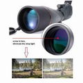 Spotting Scope 60-80