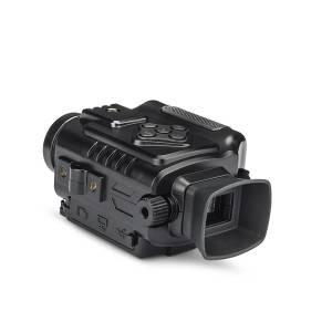Lightweight smart thermal imager PR3-0119 (Multi-function modes)