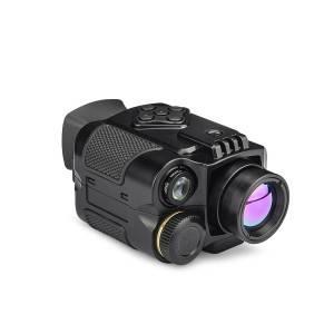 Lightweight smart thermal imager PR3-0119 (Multi-function modes) 2