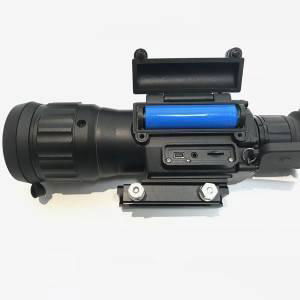 Night-vision Rifle-sight PQ1-0550