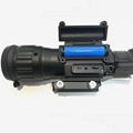 Night-vision Rifle-sight PQ1-0550