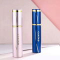 5 ml Perfume bottle, perfume atomizer, bottom filled, portable 2