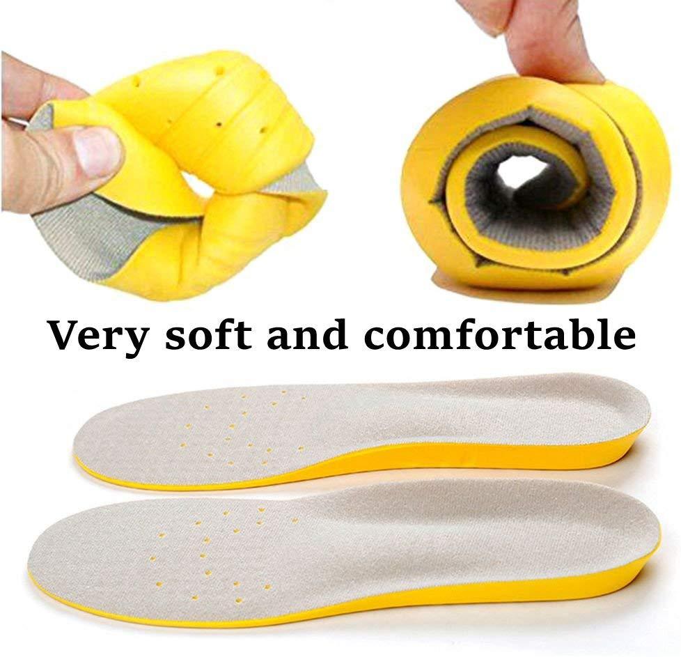 Orthotic Memory Foam Insoles Shoe Inserts 4