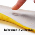 Orthotic Memory Foam Insoles Shoe