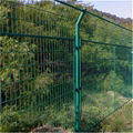成都铁丝网围栏A框架围栏安装资料 5