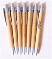 Bamboo Pens  China promotional