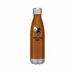 16 Oz. Stainless Steel Bottle  Hot Sale Stainless Steel Thermos Cup