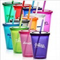 2019 Quick Seller 16 Oz. Double Wall Tumbler  Double Wall Tumbler wholesale