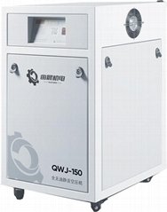 QWJ-150靜音無油空壓機