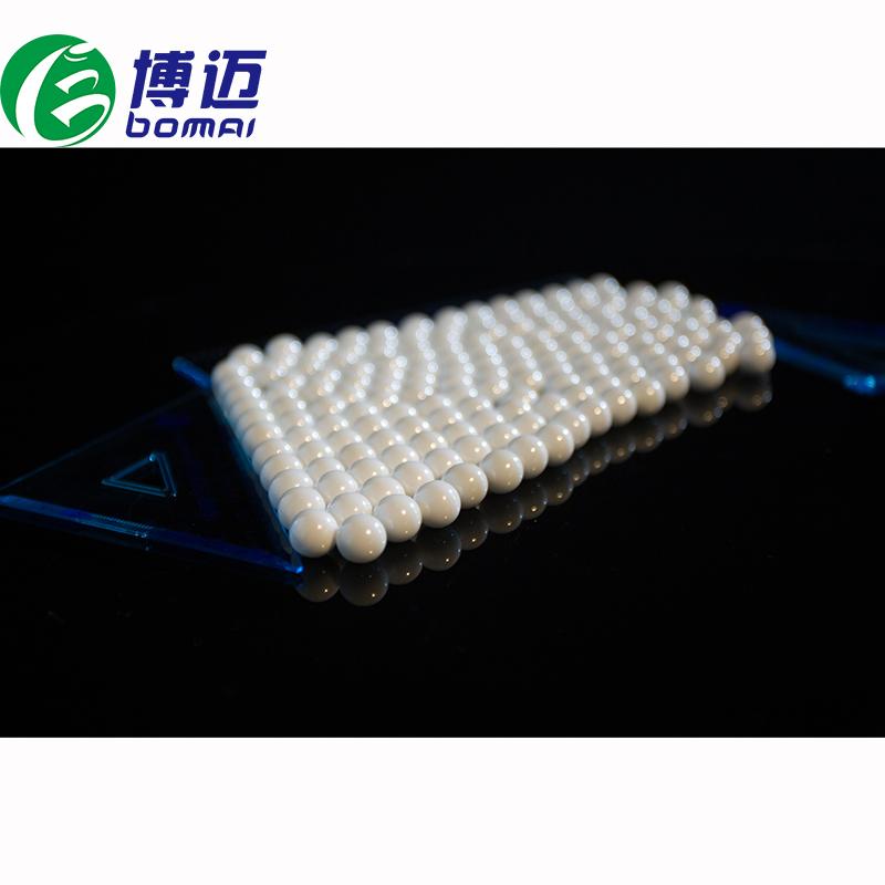 研磨油漆 砂磨機用氧化鋯珠 4