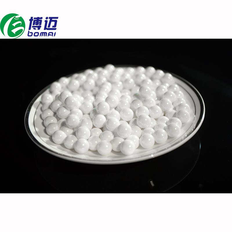 研磨油漆 砂磨機用氧化鋯珠 5