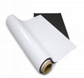 Adhesive Magnetic Dry Erase Roll Up
