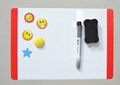 A4 Size Dry Erase Marker Whiteboard Clipboard 1