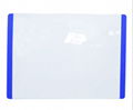 A4 Size Dry Erase Marker Whiteboard Clipboard