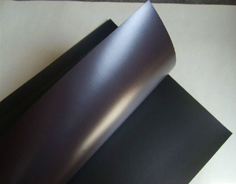 Customized magnetic sheet roll rubber magnet 3