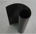 Customized magnetic sheet roll rubber magnet 4