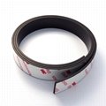 Anisotropic magnetic strip with 3M adhesive 1