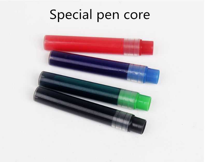High quality ink refillable whiteboard marker 3