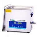 10L Digital Ultrasonic Cleaner Sonic Bath for Laboratary Medical Tools 1