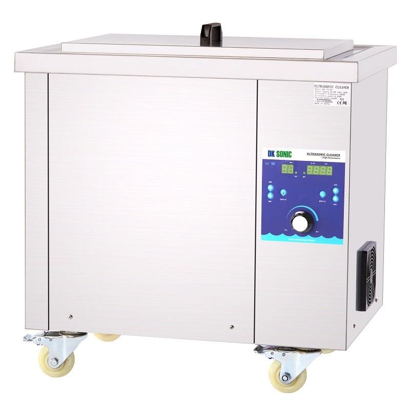 360L Large Ultraosnic Cleaner Ultrasonic Cleaning Machines for Engine Carbon Par