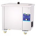 360L Large Ultraosnic Cleaner Ultrasonic Cleaning Machines for Engine Carbon Par 1