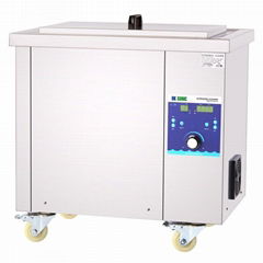 360L Large Ultraosnic Cleaner Ultrasonic Cleaning Machines for Engine Carbon Par
