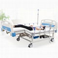 electric hospital bed home use 1
