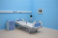 2 crank medical bed for sale