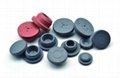 13MM RUBBER STOPPER/13-A