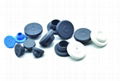 13MM RUBBER STOPPER/13-A