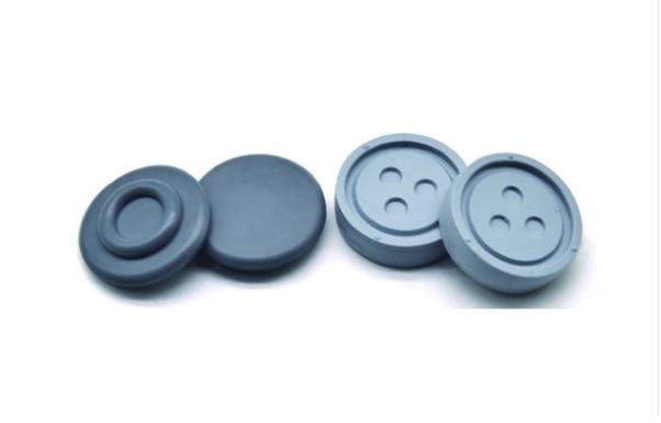 20MM RUBBER DISC