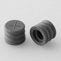 RUBBER PLUNGER FOR PFS 1ML 1