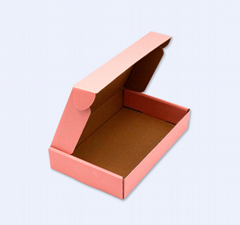 Custom Printed Shipping Mailing Boxes With Logo